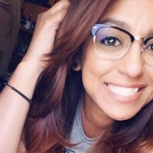 Meet your Posher, Sally